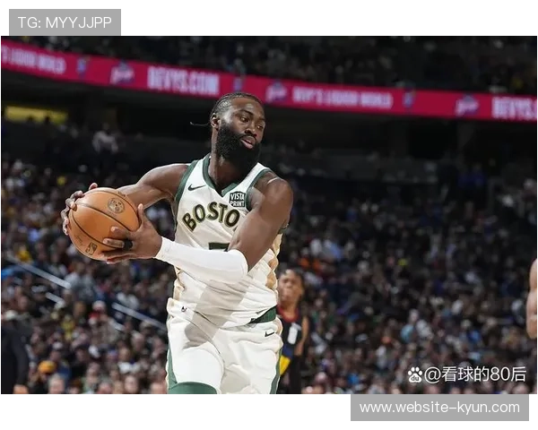 杰伦布朗谈安芬尼西蒙斯：波士顿讲究攻防兼备的胜利篮球