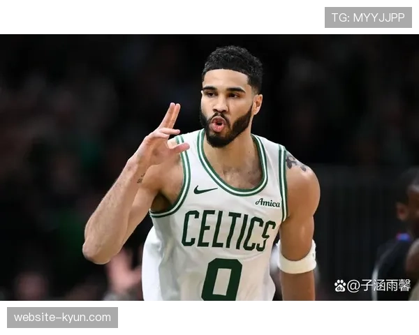 班顿签10天短合同回归凯尔特人，为塔图姆可能缺阵季后赛做准备