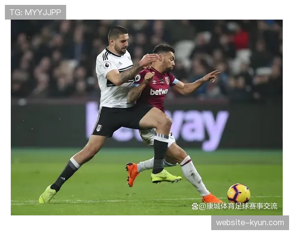 绝杀与反绝杀：富勒姆与水晶宫上演进球大战，最终3-3握手言和