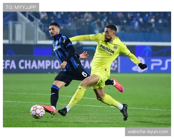 官方：比利亚雷亚尔主帅确认，球队核心皮诺因脚踝伤势赛季报销